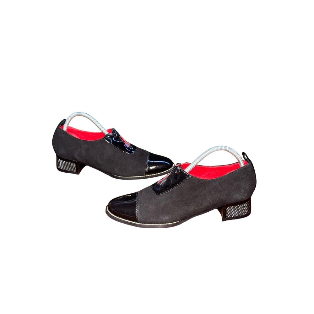 Women's Martini dress shoes size euro 40 excellent condition